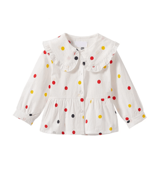 Blusa Infantil